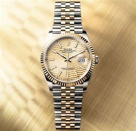 rolex oyster perpetual model